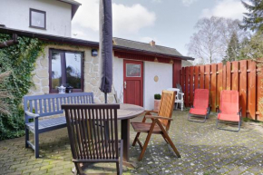 Ferienwohnung auf dem 